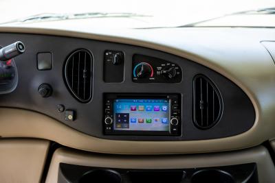 2007 Ford Motorhome
