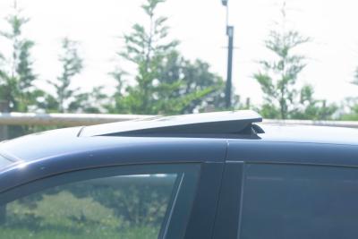 2002 Mercedes - Benz S55 AMG Limousine