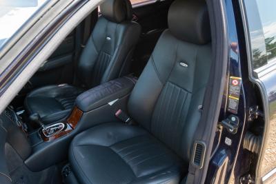 2002 Mercedes - Benz S55 AMG Limousine