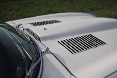 1972 Jaguar E-Type Series III Roadster