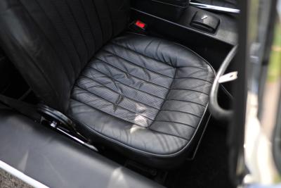 1972 Jaguar E-Type Series III Roadster
