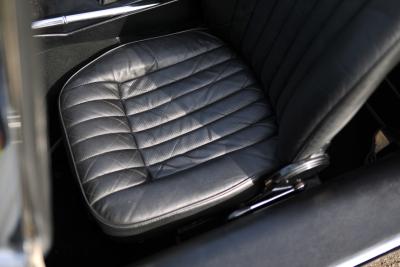 1972 Jaguar E-Type Series III Roadster