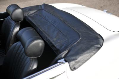 1972 Jaguar E-Type Series III Roadster