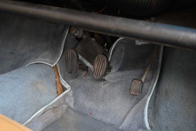 1971 Morris Minor Traveller