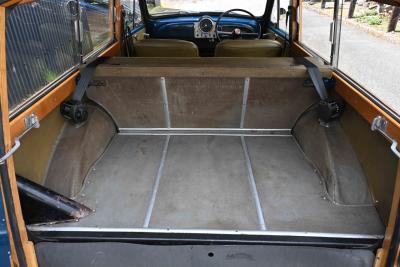 1971 Morris Minor Traveller