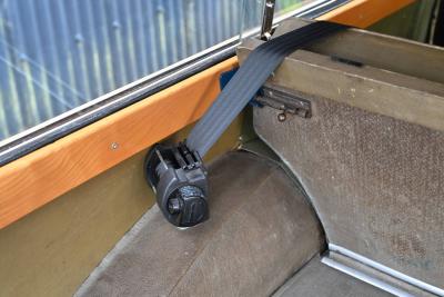 1971 Morris Minor Traveller