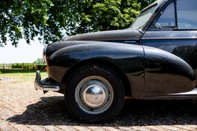 1956 Morris Minor Pick-up