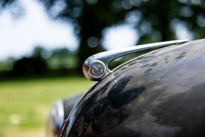 1956 Morris Minor Pick-up