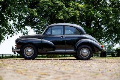 1956 Morris Minor Pick-up