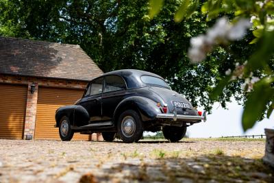 1956 Morris Minor Pick-up