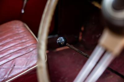 1956 Morris Minor Pick-up
