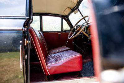 1956 Morris Minor Pick-up