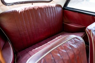 1956 Morris Minor Pick-up