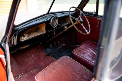 1956 Morris Minor Pick-up