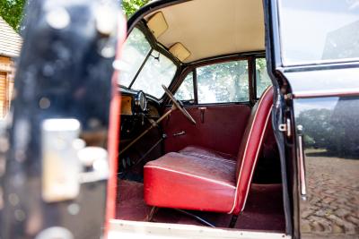 1956 Morris Minor Pick-up