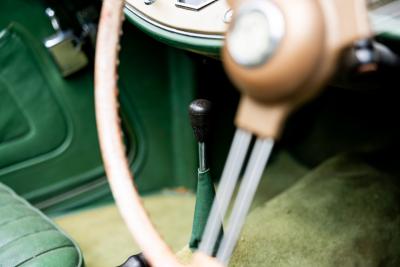 1954 MG TF
