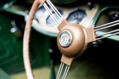 1954 MG TF