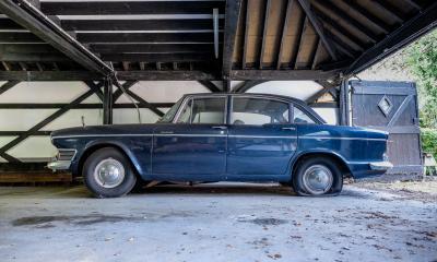 1965 Humber Imperial