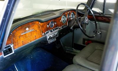 1965 Humber Imperial