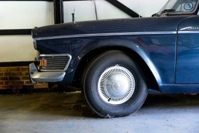 1965 Humber Imperial