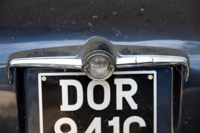 1965 Humber Imperial
