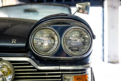 1965 Humber Imperial