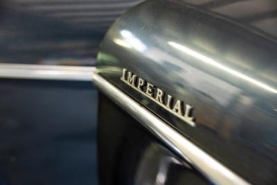1965 Humber Imperial