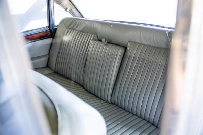 1965 Humber Imperial