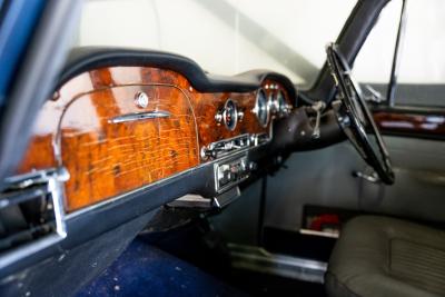 1965 Humber Imperial