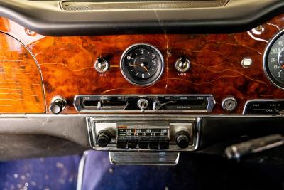 1965 Humber Imperial