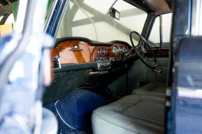 1965 Humber Imperial