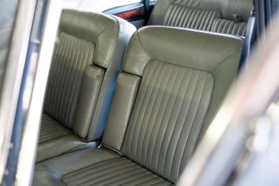 1965 Humber Imperial