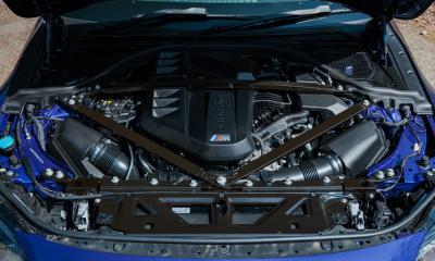 2026 BMW M2 CS