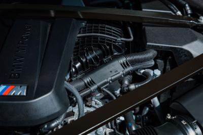 2026 BMW M2 CS