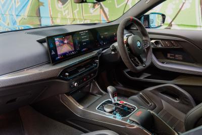 2026 BMW M2 CS