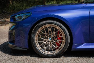 2026 BMW M2 CS