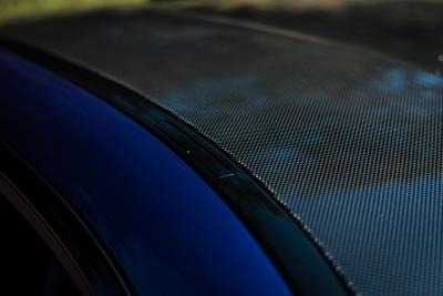 2026 BMW M2 CS