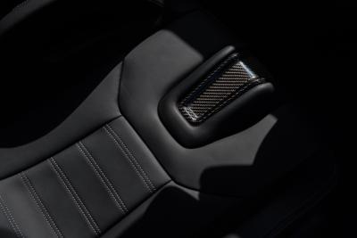 2026 BMW M2 CS