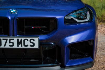 2026 BMW M2 CS