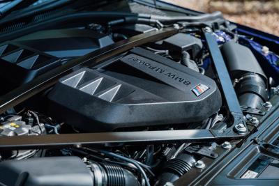 2026 BMW M2 CS