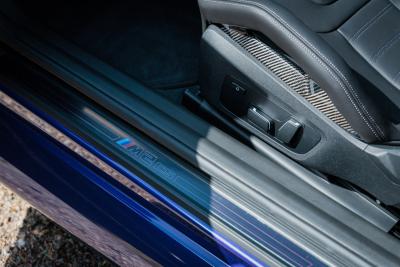 2026 BMW M2 CS