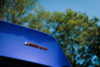 2026 BMW M2 CS