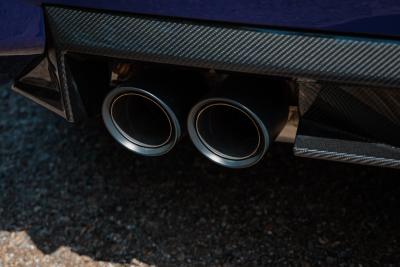 2026 BMW M2 CS