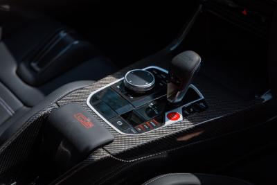 2026 BMW M2 CS
