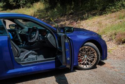 2026 BMW M2 CS