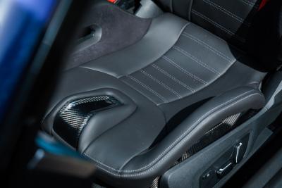 2026 BMW M2 CS