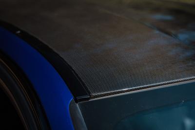 2019 BMW M3 CS