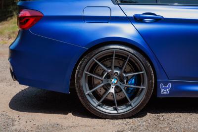 2019 BMW M3 CS
