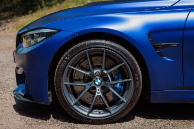 2019 BMW M3 CS