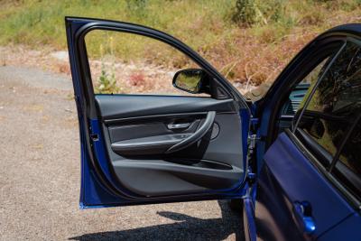 2019 BMW M3 CS